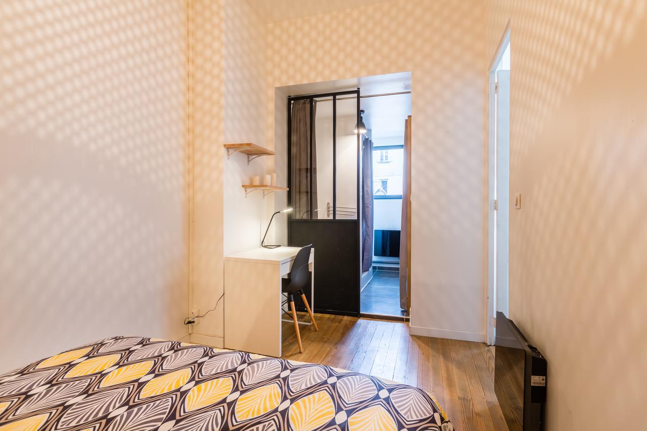 Quiet Apartment Close To The Center บอร์โด ภายนอก รูปภาพ