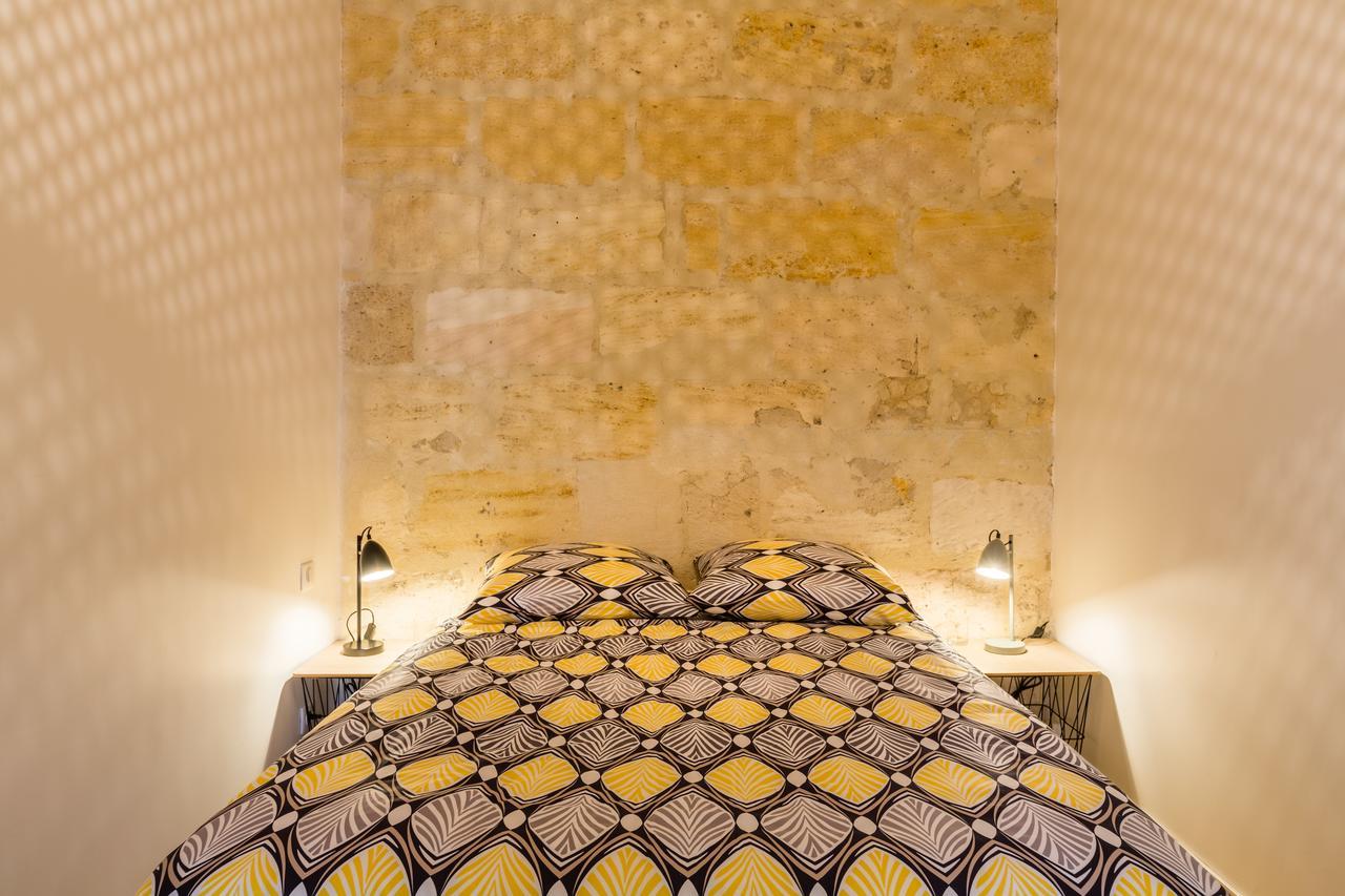 Quiet Apartment Close To The Center บอร์โด ภายนอก รูปภาพ