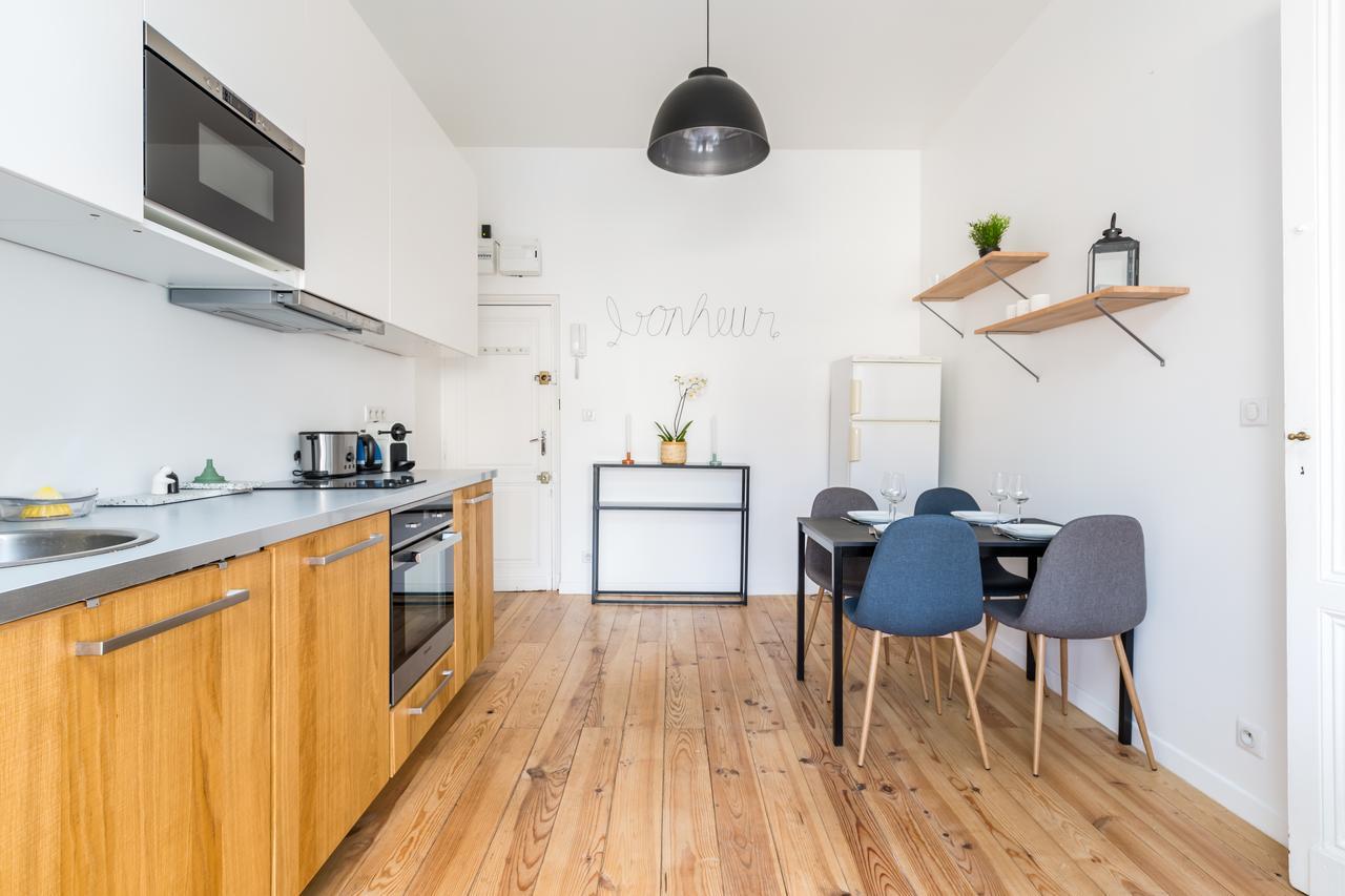 Quiet Apartment Close To The Center บอร์โด ภายนอก รูปภาพ