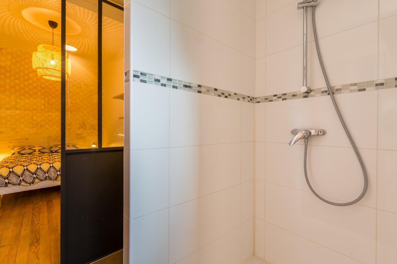 Quiet Apartment Close To The Center บอร์โด ภายนอก รูปภาพ