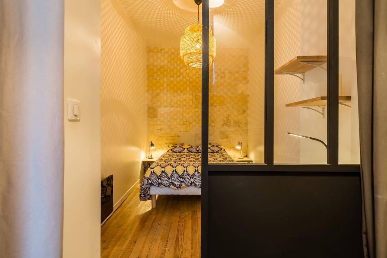 Quiet Apartment Close To The Center บอร์โด ภายนอก รูปภาพ