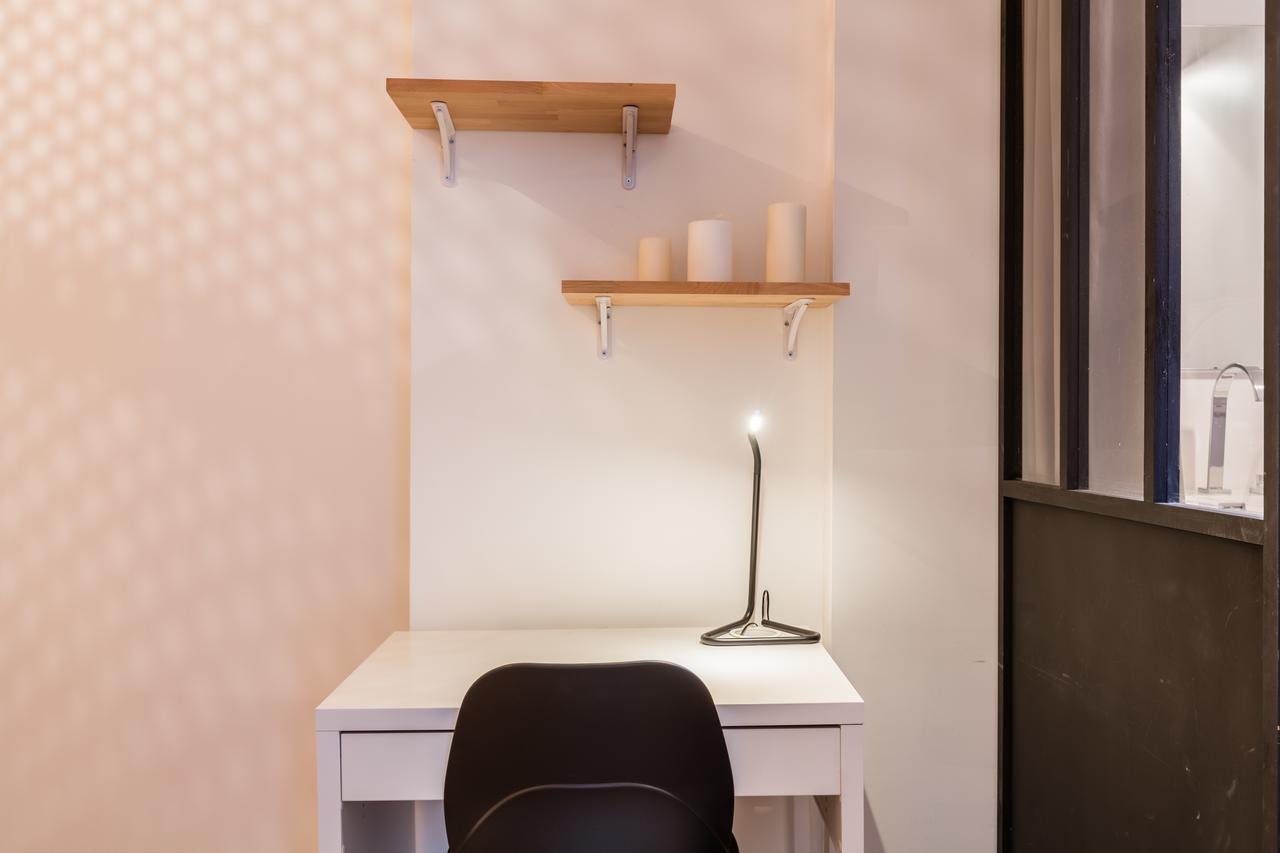 Quiet Apartment Close To The Center บอร์โด ภายนอก รูปภาพ