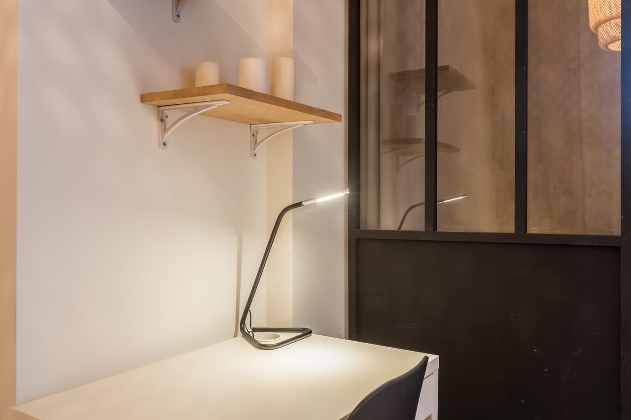 Quiet Apartment Close To The Center บอร์โด ภายนอก รูปภาพ